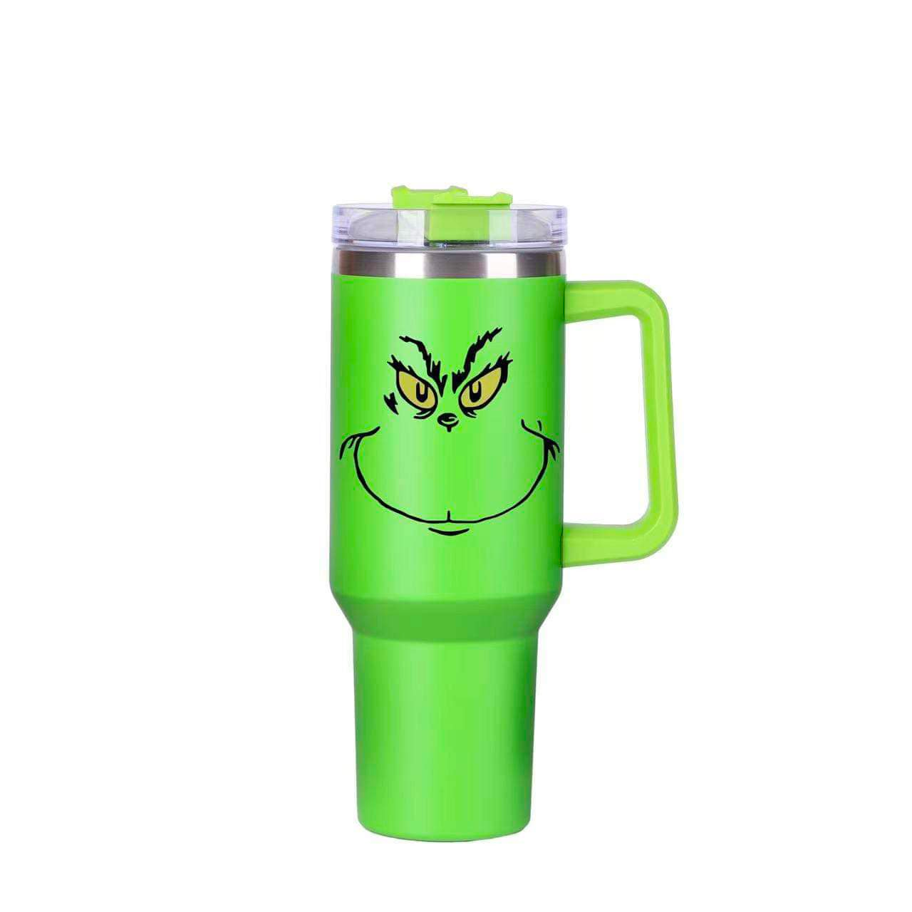 Insulated Tumbler in Three Options