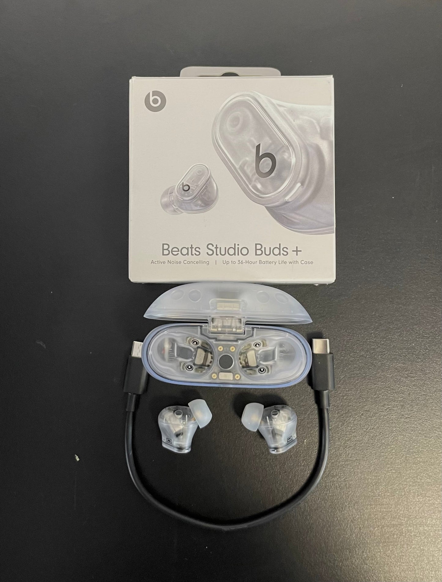 Beats Studio Buds +